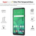 thumbnail image 4 of [2-Pack] For LG Stylo 4 Plus / LG Stylo 4+  - SuperGuardZ Tempered Glass Screen Protector [Anti-Scratch, Anti-Bubble] + LED Stylus Pen, 4 of 4