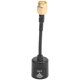 thumbnail image 2 of FPV Antenna, FPV Antenna Racing Drone SMA Male FPV Antenna RC Radio Antennas  For RC Drone For FPV Racing ANGGREK SMA negro, 2 of 8