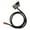 3Pin Light sensor, variant on Baoblaze Speed Sensor RPM Wiring Harness Replacement Spare Parts Fitness Speed Sensor 3Pin Light sensor