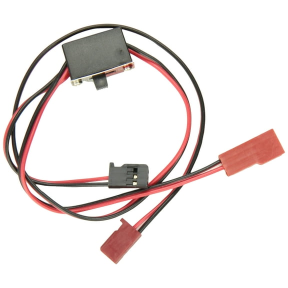 Traxxas Wiring Harness (RX Power Pack)