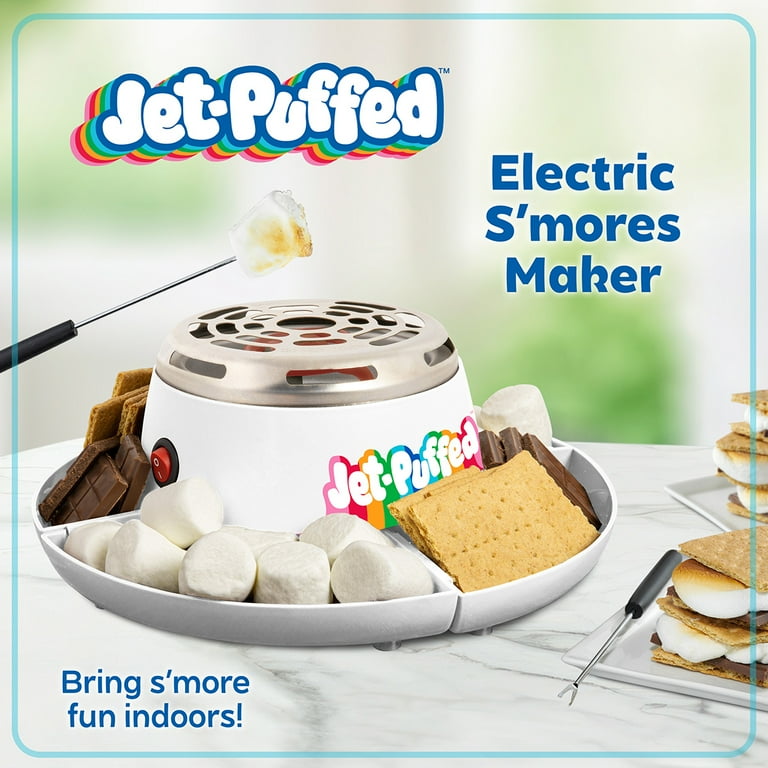 S'more スモア　mare S'more スモア mare Amazon | ノスタルジア ジェットパフ 卓上