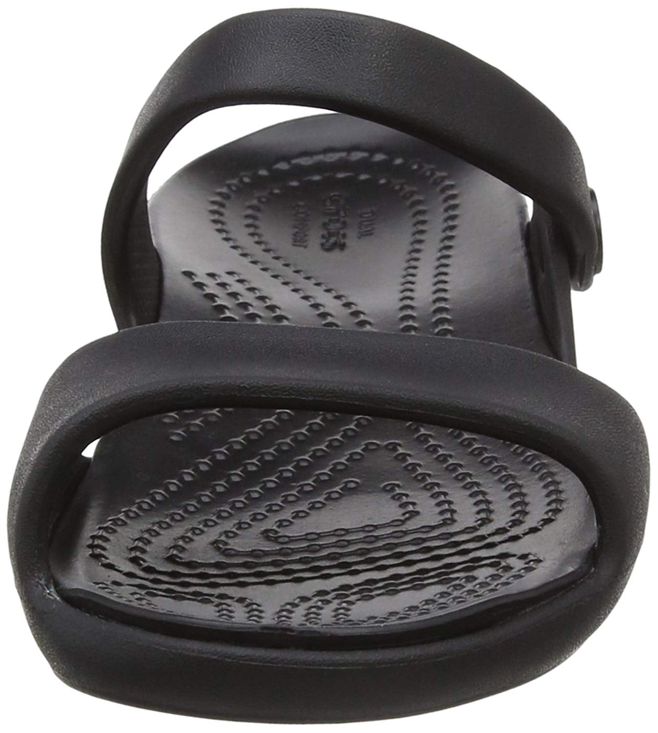 women's cleo v sandal