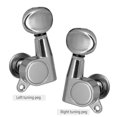 thumbnail image 1 of 4pcs 1:15 Ukulele Tuning Pegs Closed Style for 4 String Ukulele, 1 of 4