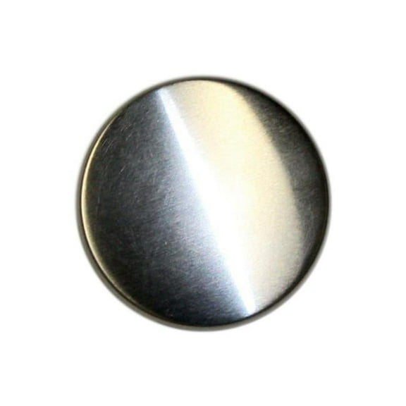 C10265 2.25 ft. Polished Center Cap for Ford