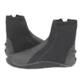 thumbnail image 4 of Diving Boot, Thermal Fabric Ergonomic Practical Reliable Zipper Diving Shoe  For Surfing For Fishing For Sailing, 4 of 8