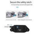 thumbnail image 1 of XILETU for DSLR Camera Hanging Buckle Portable Camera Accessories, B, 1 of 5