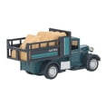 thumbnail image 1 of Transporter Truck Model, 1:32 Pull Back Vintage Transporter Model Toy  For Kids For Home Type 1,Type 2,Type 3, 1 of 8