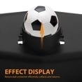 thumbnail image 2 of Worgeous 2 Sets Table Football Collection Box Foosball Return Case Foosball Storage Holder Foosball Catcher for Management, 2 of 8