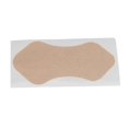 thumbnail image 2 of Lot de 20 coussinets anti-transpiration jetables pour aisselles, élastiques, haute absorption, respirants et invisibles, 2 of 4