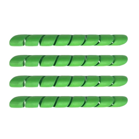 Tree Trunk Protector Guards Tubes Wraps Protect Plant From Deer Rabbit Rodents