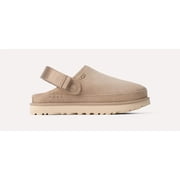 Women's UGG Goldenstar Clog Sand (1138252-SAN) - 8