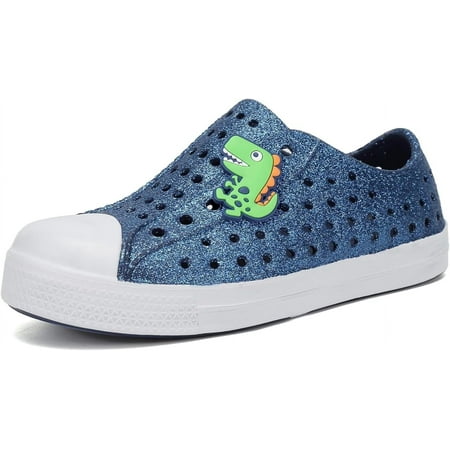 

Kids Water Shoes Slip-On Sneaker Lightweight Breathable Sandal Outdoor & Indoor