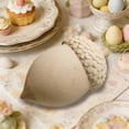 thumbnail image 5 of Cute Wooden Animal Ornaments for DIY Home Decor | Versatile, Natural Finish, Craftable, Eco-Friendly, Elegant Wall and Tabletop Decorations, 5 of 5