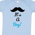 thumbnail image 4 of Inktastic It's a Boy Boys or Girls Baby Bodysuit, 4 of 5