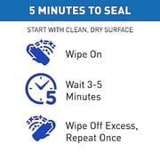 Miracle Sealants 511 H2O Plus Pt