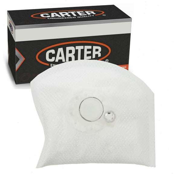 Carter Fuel Pump Strainer compatible with Hyundai Elantra 1.8L 2.0L L4 2001-2012