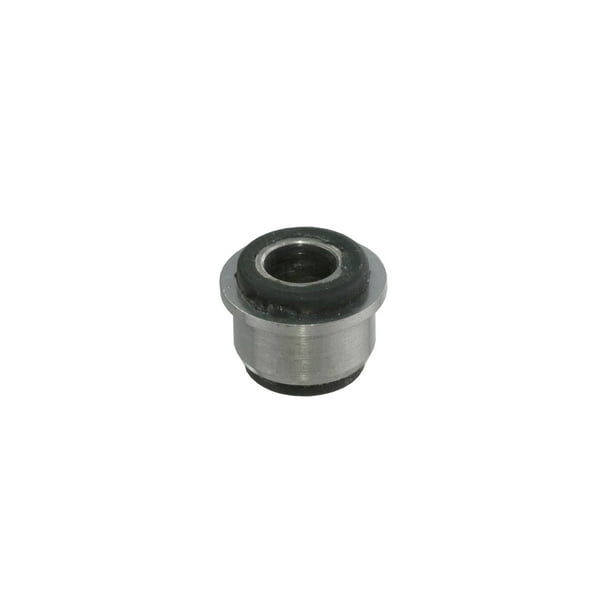 Eckler's 25163216 Corvette Clutch Push Rod Bushing Rubber With Bronze Sleeve