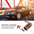 thumbnail image 3 of Pulse Repair Battery ,  Heat Dissipation Battery  US Plug 110-220V Easy Checking  For Car, 3 of 8
