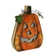 thumbnail image 3 of Bewildely Linterna de calabaza de Decoración de calabaza fantasma de dibujos animados Lindos adornos de Halloween Decoración de calabaza de Iluminación y accesorios No.2 Bewildely HA027637-02, 3 of 6