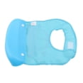 thumbnail image 4 of Precioso Babero de Bebé Impermeable de Silicona Que Alimenta Saliva Del Bebé con Bolsillo para Recolector de Alimentos 4 Yotijar Impermeable silicona babero, 4 of 10