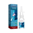thumbnail image 1 of Spray Nasal para rinitis y sinusitis CAIROYAR gotas nasales 30 ml, 1 of 1