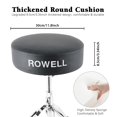 thumbnail image 2 of Banco para Batería Ajustable Liviano ROWELL Capacidad Máxima 30 kg, 2 of 7