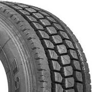 JK Tyre JetSteel JDL2 285/75R24.5 144/141M G Commercial Tire