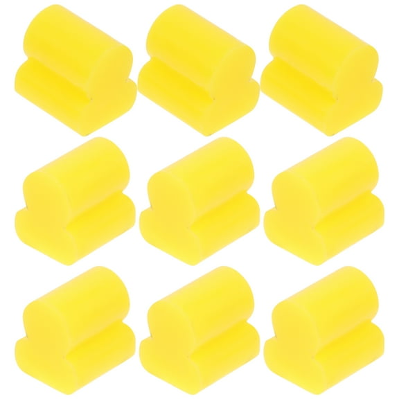 unbranded 20pcs Trombone Silicone Bumper Instruments Using Instrument Accessory