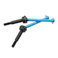thumbnail image 1 of Los Ejes de Transmisión Del Coche RC Reemplazan Las Piezas para 1:10 Accesorios de Coche DIY Trasero + RC perfke Eje de transmisión CVD, 1 of 9