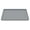 Light gray, variant on Nonslip Heat Resistant Coffee Machine Tray Silicone Drying Pad With Drainage