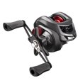thumbnail image 3 of Almencla Baitcasting Reel 7.2:1 Rapport de Vitesse Compact Casting Reel Équipement de Pêche en Mer Rouge Droite, 3 of 8