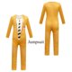 thumbnail image 3 of Halloween B-Betelgeuse Cosplay Costumes Boys Astrid Deetz B-Beetlejuice 2 Costume Girls Carnival Party Character Costume, 3 of 5