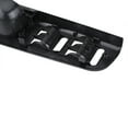 thumbnail image 3 of Bisel Embellecedor Del Panel De Control Del Interruptor De La Ventanilla Principal Del Coche Con Embellecedor De Manija De Tracción, Instalación Delantera Izquierda, 3 of 7
