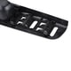 thumbnail image 5 of Car Master Window Switch Control Panel Trim Bezel for Jett Black, 5 of 5