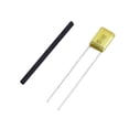 thumbnail image 3 of MERIGLARE Electric Guitar Volume High Pitch Bleed Kit Electric Guitar Volume Potentiometer 331J, 3 of 9
