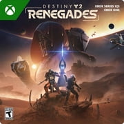 Destiny 2: Renegades - Xbox Series X|S & Xbox One [Digital]