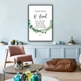 thumbnail image 3 of Psalm 86 11 Bible Verse Wall Art, Christian Wall Art Bible Quote Prints, Printable Bible Art Scripture Poster, Teach Me Your Way O Lord, 3 of 6