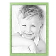 thumbnail image 2 of ArtToFrames 23" x 32" Pale Green Picture Frame, 23x32 inch Green Wood Poster Frame (WOM-4605), 4 Pack, 2 of 6
