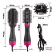 thumbnail image 2 of Cepillo Alisador, rizador Y Secador De Cabello Profesional Malubero Malu1526, 2 of 3