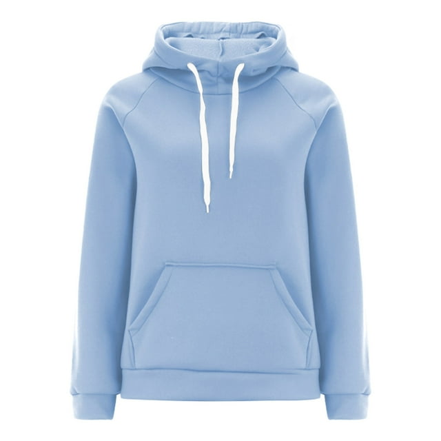 Women's Autumn And Winter Fashion Plus Size Sweatshirt