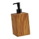 thumbnail image 3 of Dispensador de jabón, dispensador de loción, vacío, fácil de presionar, práctico para champú, lavavajillas, bomba de jabón, botella para ,, 3 of 6