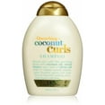 thumbnail image 2 of Organix Quenching Plus Shampoo, Coconut Soft & Silky LooKing Hair, 13oz, 2 of 5