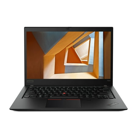 Lenovo ThinkPad T495s Laptop, 14