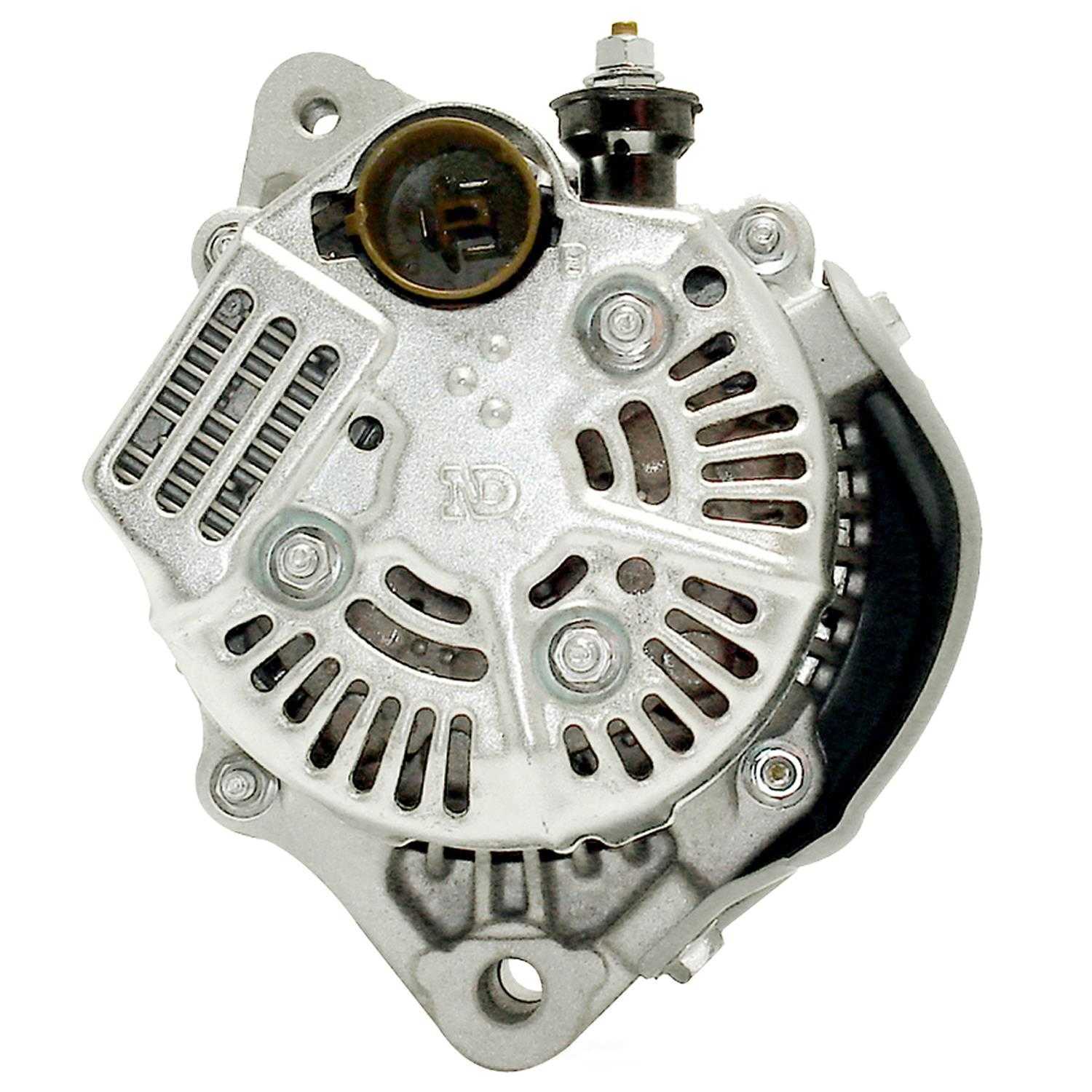 FVP Professional 15678 Alternator Standard