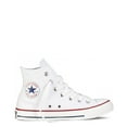 thumbnail image 3 of Converse All Star Hi Optic White Ankle-High Fashion Sneaker - 12M / 10M, 3 of 3