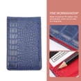 thumbnail image 4 of Score Keeping Book Golfing Scorecards Notebook Golfs Scorebook Golfs Score Recording Scorebook, 4 of 8