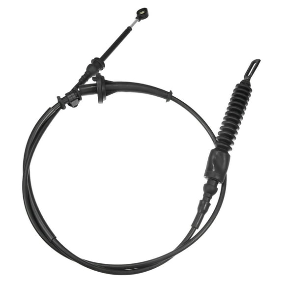 Car Automatic Transmission Shifter Cable Gear Shift Cable for Ford F-150 for Ford Expedition 1997-1999