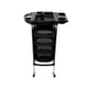 thumbnail image 2 of Carrito Auxiliar Multiusos Organizador Color Negro, 2 of 7