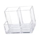 thumbnail image 5 of Portalápices De Acrílico Transparente, Portalápices Transparente De Escritorio Cuidadosamente Organizado Para útiles Escolares, 5 of 7
