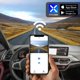 thumbnail image 5 of Cámara de salpicadero FITCAMX 4K UHD 2160P para BMW X3 X3 M 2018-2024, 5 of 7